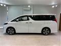 2019 Toyota Alphard G