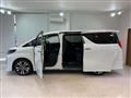 2019 Toyota Alphard G