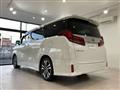2019 Toyota Alphard G