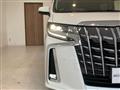 2019 Toyota Alphard G