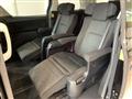 2012 Toyota Vellfire