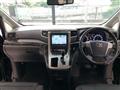 2012 Toyota Vellfire