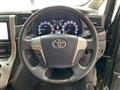 2012 Toyota Vellfire