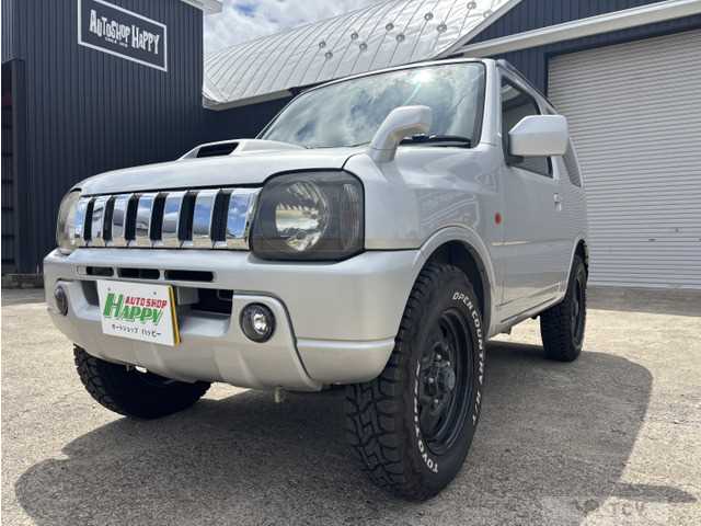 2003 Mazda AZ-Offroad