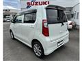 2012 Suzuki Wagon R