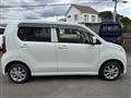 2012 Suzuki Wagon R