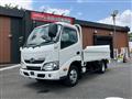 2018 Hino Dutro