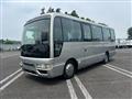 2008 Isuzu Journey Bus