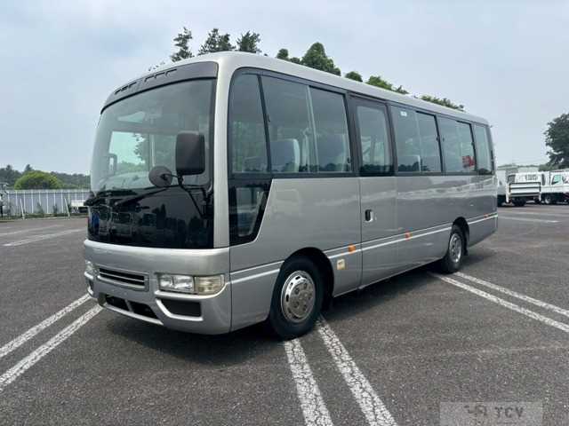 2008 Isuzu Journey Bus