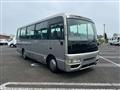 2008 Isuzu Journey Bus