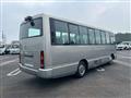 2008 Isuzu Journey Bus
