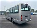 2008 Isuzu Journey Bus