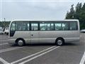 2008 Isuzu Journey Bus