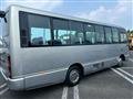 2008 Isuzu Journey Bus