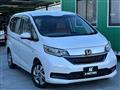2020 Honda Freed