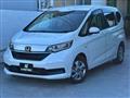 2020 Honda Freed