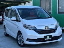 2020 Honda Freed