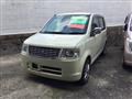 2011 Mitsubishi eK Wagon