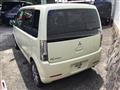 2011 Mitsubishi eK Wagon