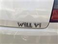 2000 Toyota Will Vi