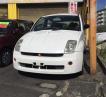 2000 Toyota Will Vi