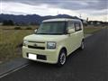2014 Daihatsu Move Conte