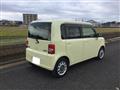 2014 Daihatsu Move Conte