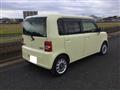 2014 Daihatsu Move Conte