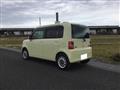 2014 Daihatsu Move Conte