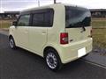 2014 Daihatsu Move Conte