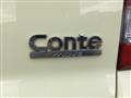 2014 Daihatsu Move Conte