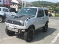 2001 Suzuki Jimny