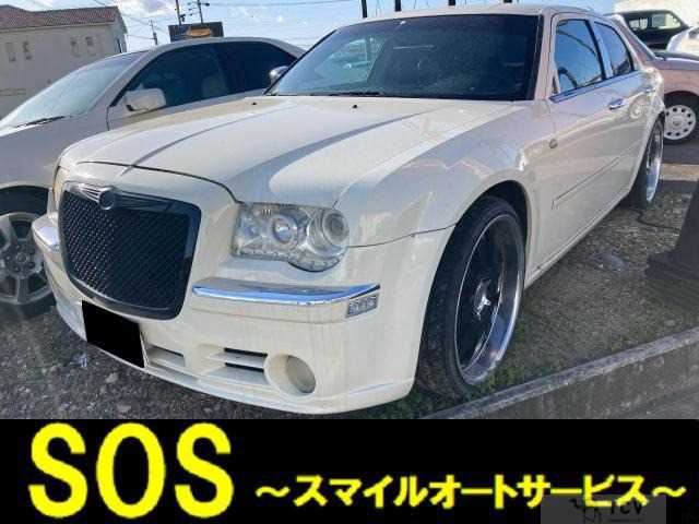 2012 Chrysler Chrysler Others