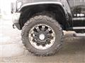 2005 Hummer H3