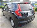 2018 Honda Fit