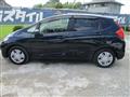 2018 Honda Fit