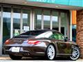 2009 Porsche 911