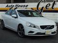 2012 Volvo S60