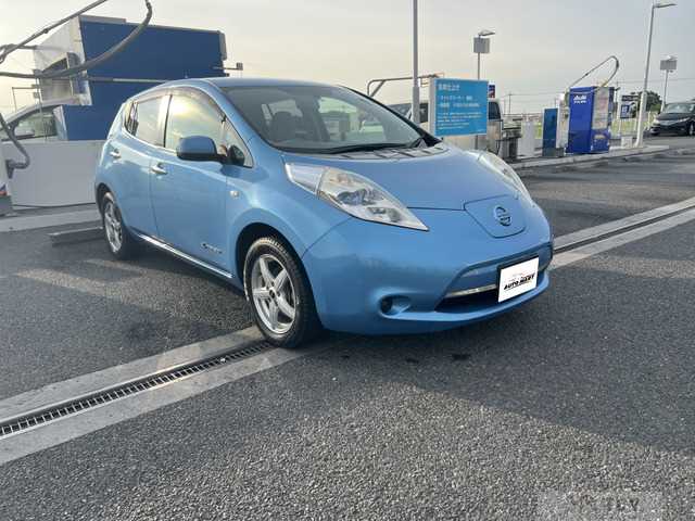 2012 Nissan Nissan Others