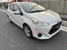 2015 Toyota AQUA