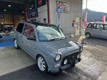 2001 Daihatsu Miragino