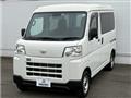 2023 Daihatsu Hijet Cargo
