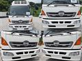 2016 Hino Hino Others