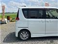 2012 Mitsubishi Delica