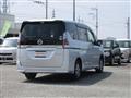 2018 Nissan Serena