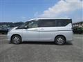 2018 Nissan Serena