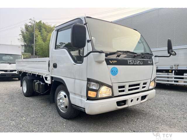 2006 Isuzu Isuzu Others