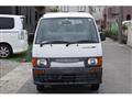 1996 Daihatsu Hijet Truck