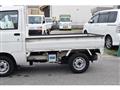 1996 Daihatsu Hijet Truck