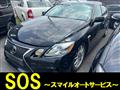2006 Lexus GS